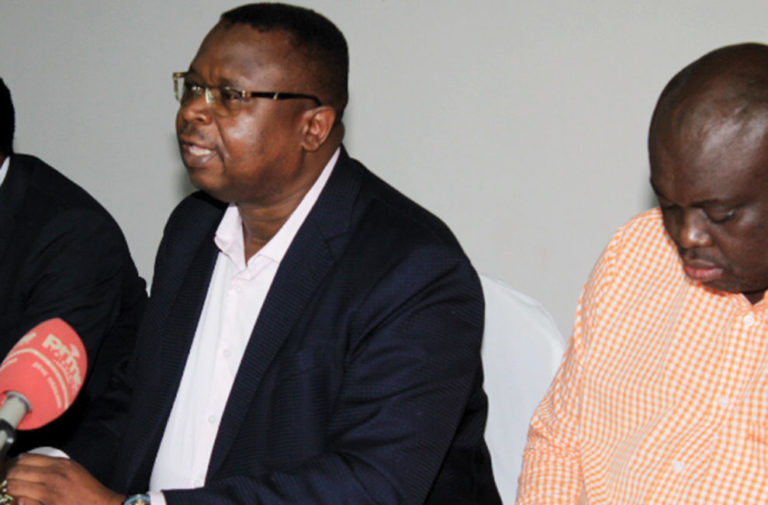 Don’t touch miners, unions tell Mopani