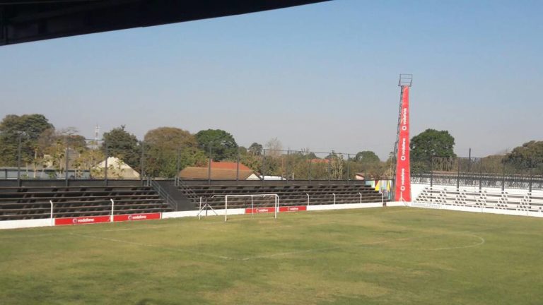 Vodafone Zambia maintains sponsorship of city of lusaka F.C