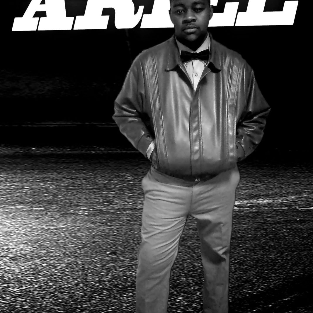 Ariel releases Zanga Kwane in honour of late Brother Stanley