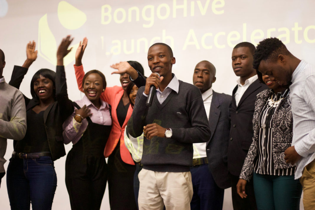 8 Startups Graduate the BongoHive Launch Accelerator