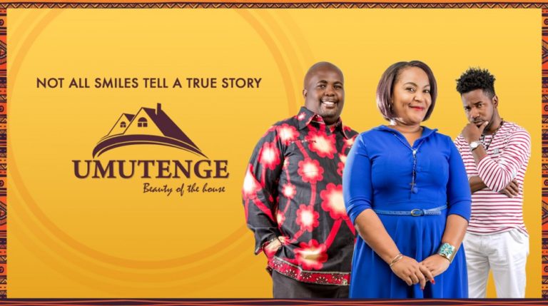 Domestic Violence Exposed in New Drama Series, Umutenge