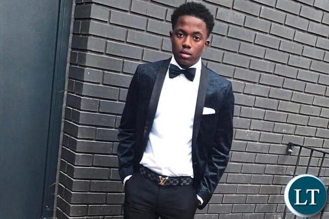 Zambia’s High Commissioner to UK appeals to the authorities to bring to book a masked gang of boys who killed a Zambian