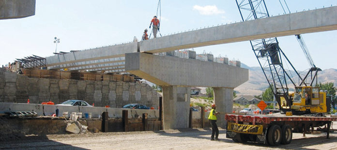 The Kazungula Bridge Works