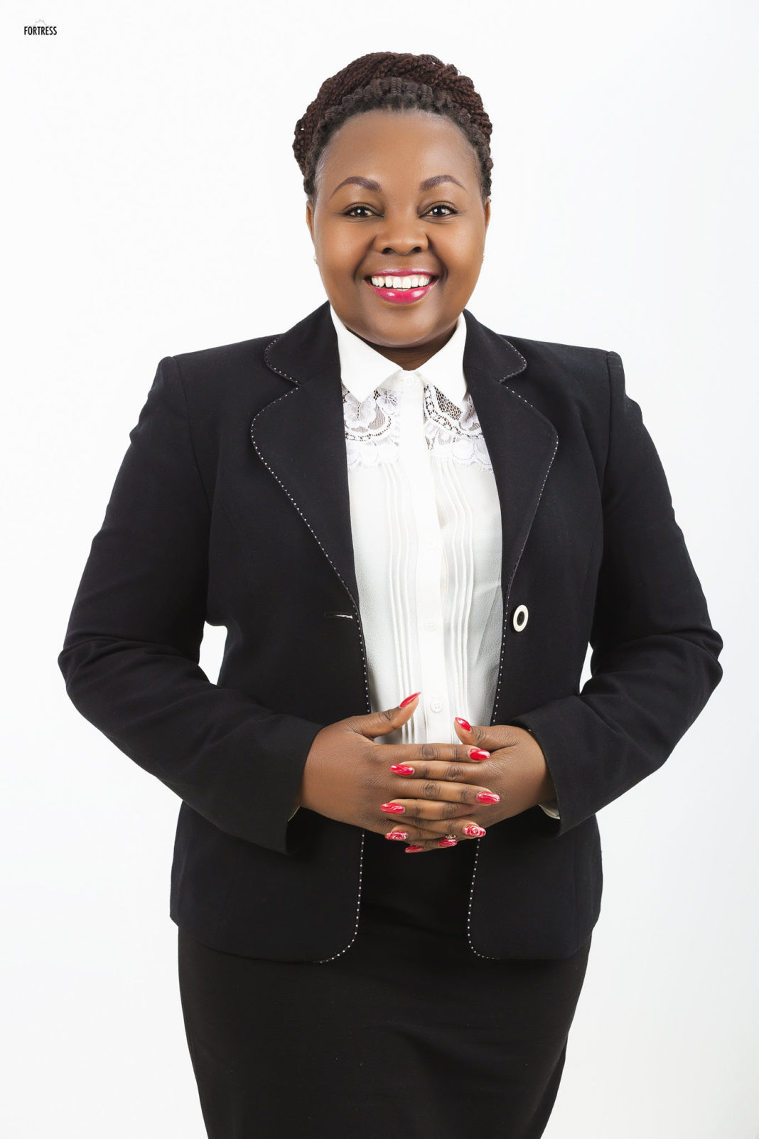 “Style With Roses” host inspired to leap higher