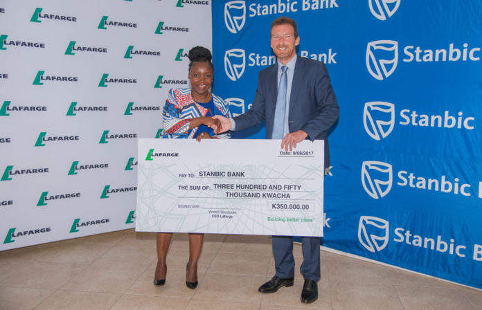 stanbic lafarge