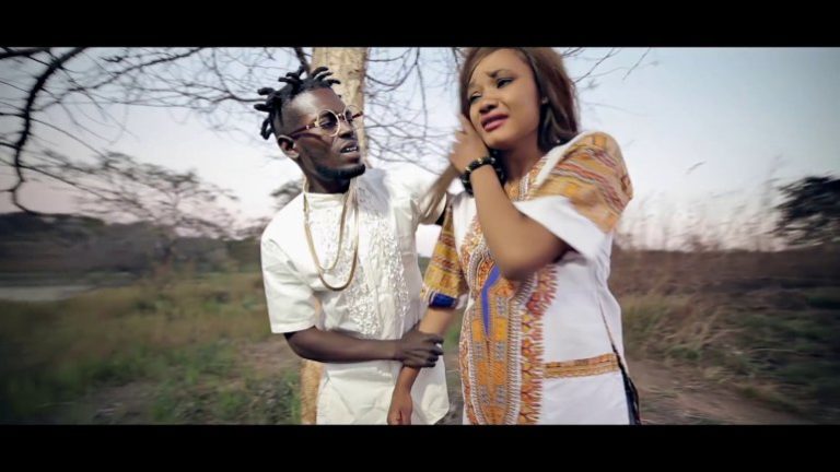 Taska unveils “Uka” video