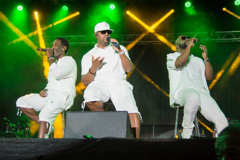 Stanbic music festival goes virtual