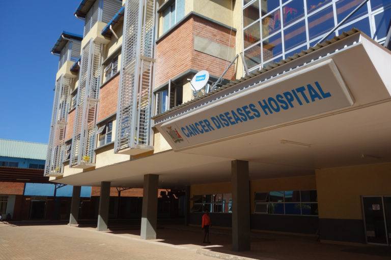Government Prepares to Send Cancer Patients to Tanzania for Radiotherapy Treatment