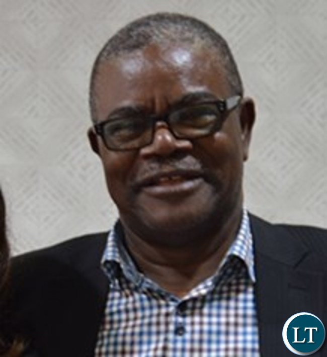 Dr Bright Chunga