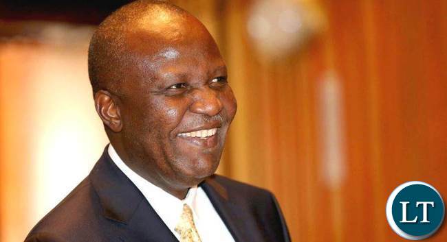 Felix Mutati