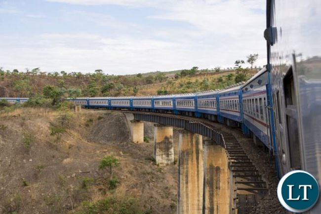 Chinese team arrives in Tanzania to review TAZARA before takeover