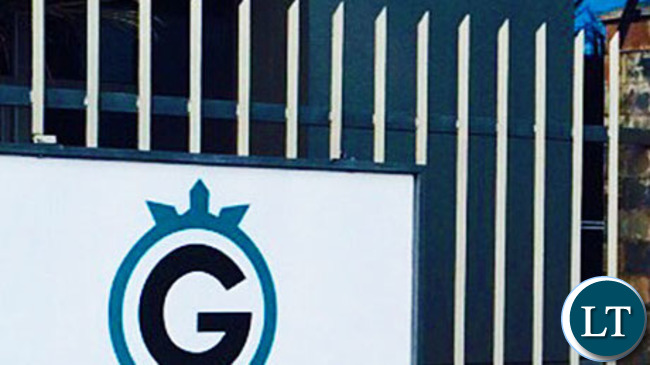 GrandView International