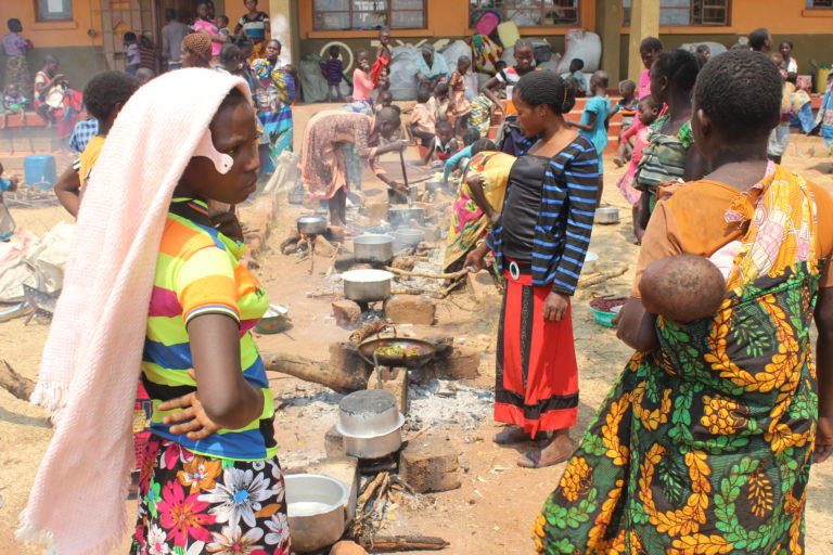 Refugees commend Zambian govt for abiding to international regulations on welfare of refugees and asylum seekers