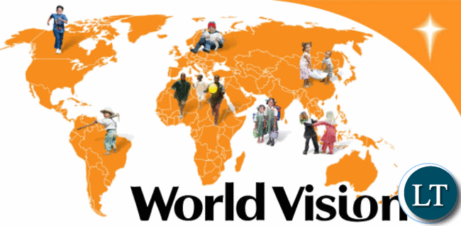 Zambia : World Vision to launch a new Child Protection Campaign