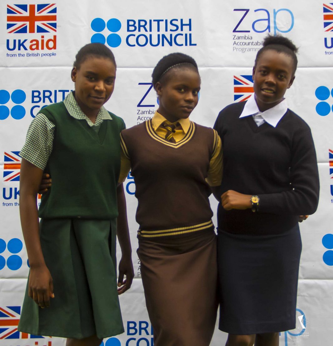 Uk government investing 62 million kwacha for education bursary programme