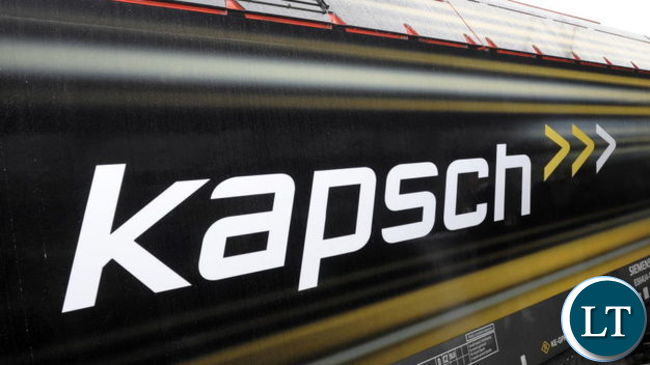 Kapsch TrafficCom
