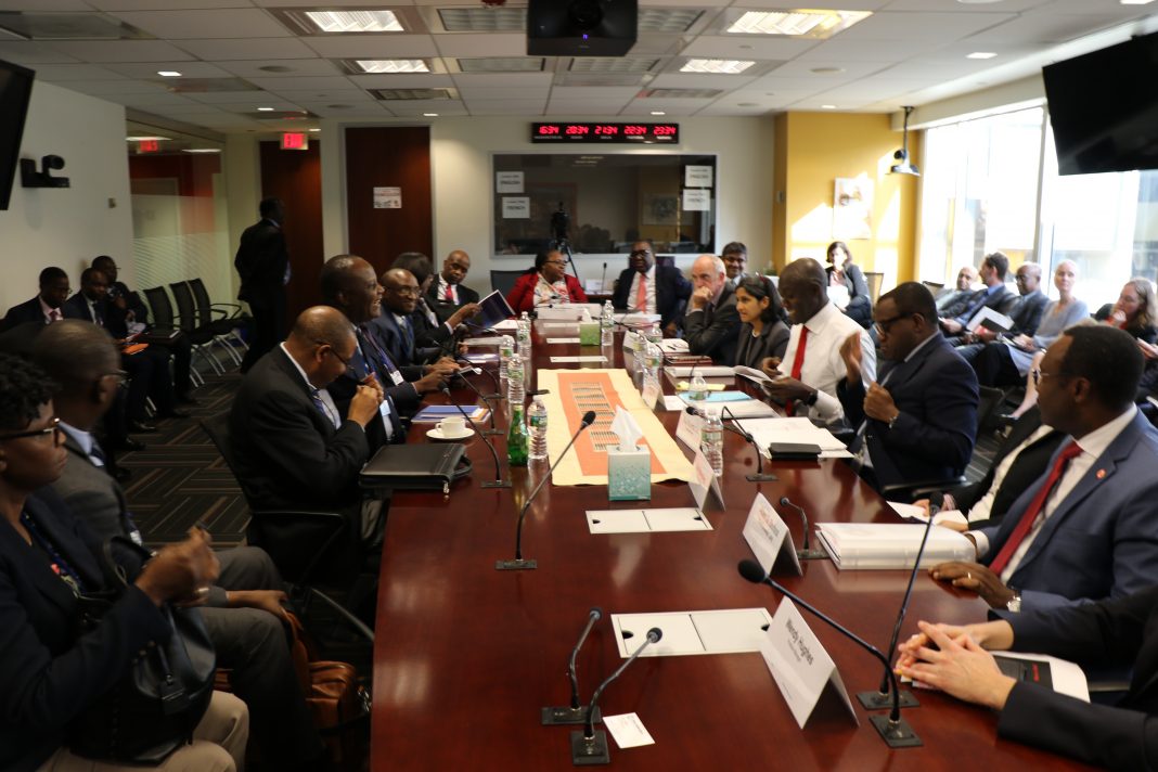 Government to enact legal reforms to deal with external debt-Felix Mutati
