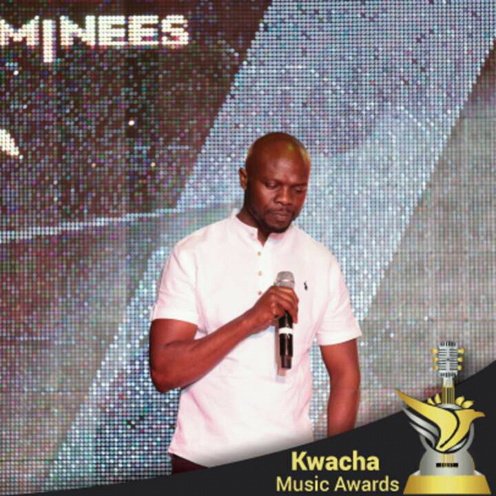 2017 Kwacha Music Awards - Chalo Chatu, Zambia online 
