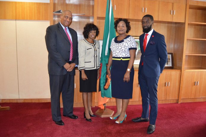 Kwese TV Photo Release