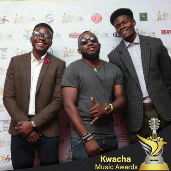 Here Are The Winners Of 2018 Kwacha Music Awards - ECHO