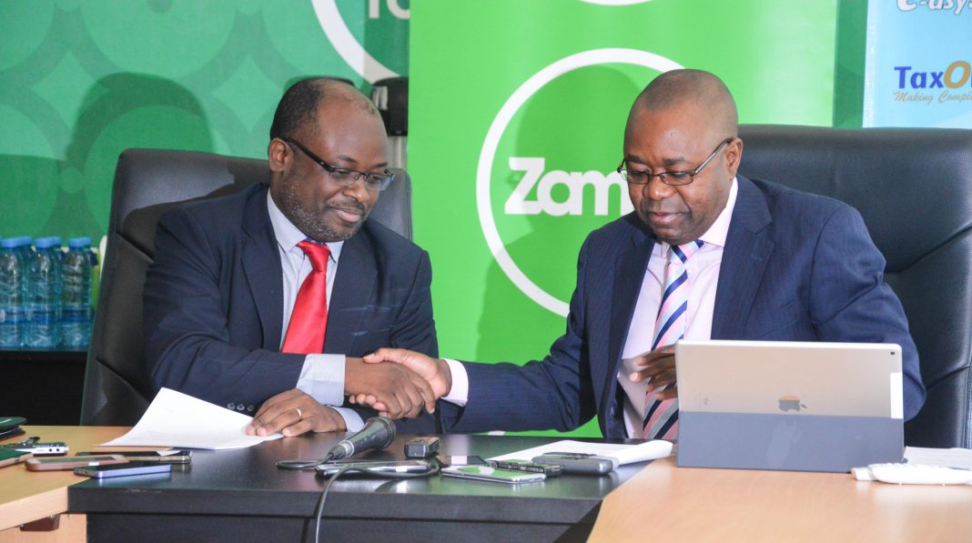 Zamtel pays K93 million to dismantle tax debt