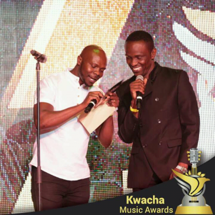 VIDEO: SUN FM Kwacha Music Awards 2017 in 8 Minutes 