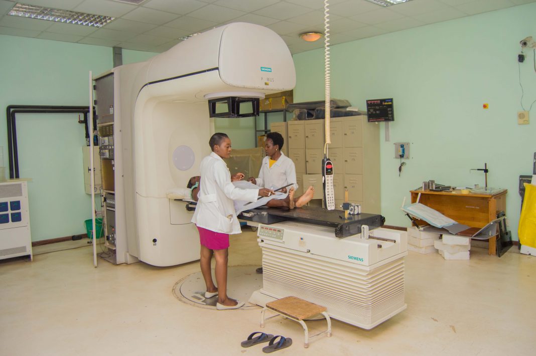 How nuclear technology is shining a gleam of hope on Zambia’s cancer fight