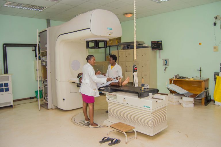 Radiation Protection Authority Expresses Concern Over Rising Cancer Cases in Zambia