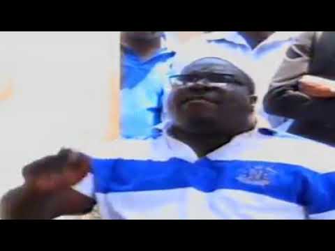 Kambwili Says Lungu Is Corrupt; Denounces Dununa Reverse