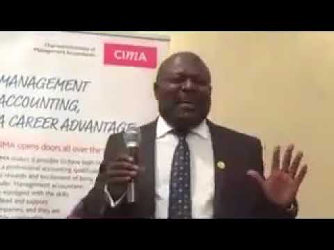 PF cadres petition President Lungu to fire Mulusa over his wheelbarrow remark