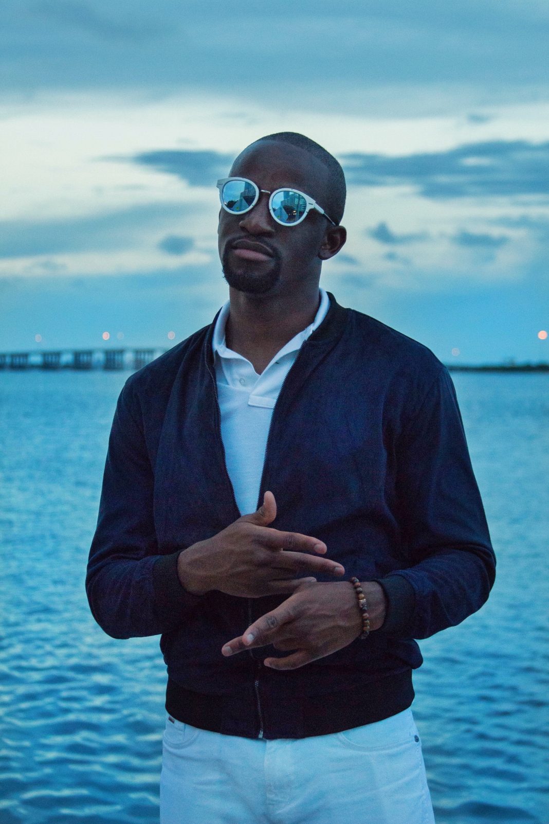 Chanda Mbao Releases Music Video Shot in Miami