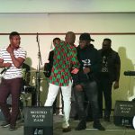 Chanda Mbao Patriot Mixtape launch 1