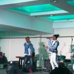 Chanda Mbao Patriot Mixtape launch 3