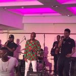 Chanda Mbao Patriot Mixtape launch 8