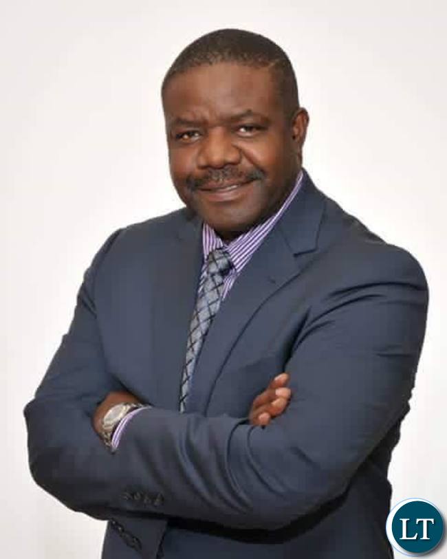 Chibamba Kanyama