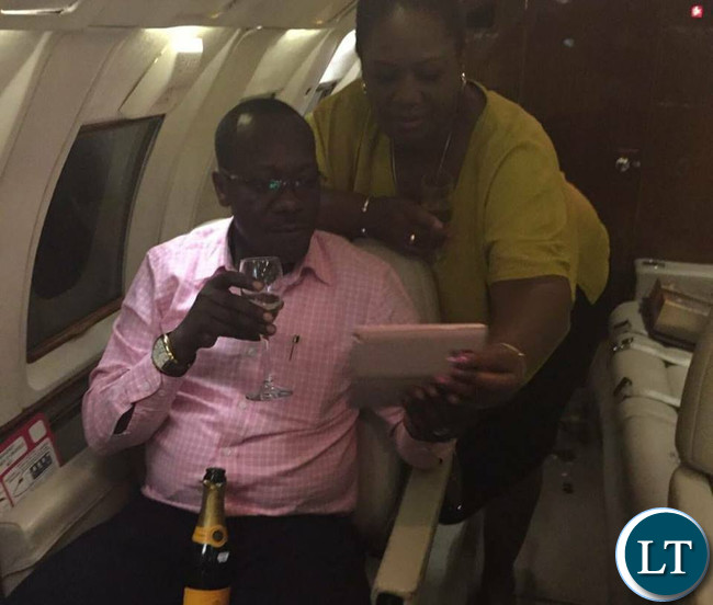 Kaizer Zulu is fully qualified for his current job-Mumbi Phiri