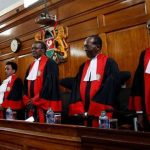Kenya Supreme Court
