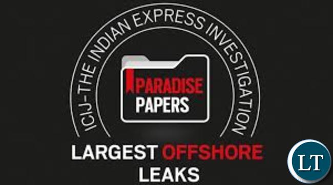 Paradise Papers