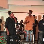 Wilz (left) and TLow performing (right)