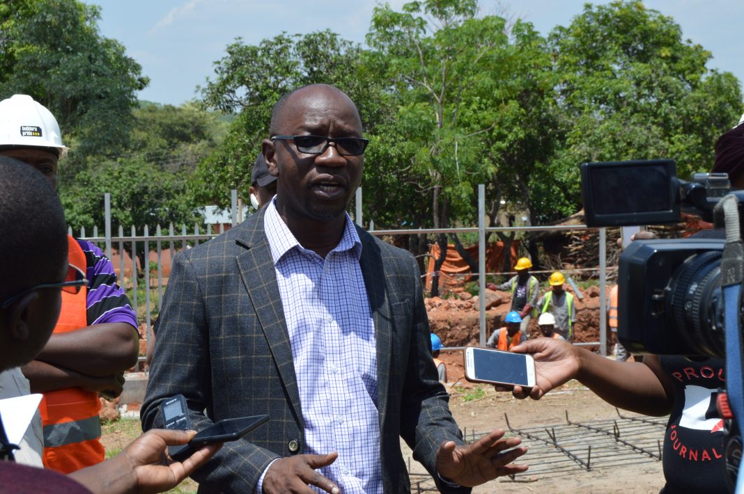 Zamtel ready to switch on 84 new transmission sites, targets blanket national coverage