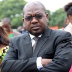 MINISTER of Health Hon Dr Chitalu Chilufya