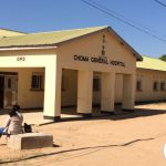 Choma General Hospital
