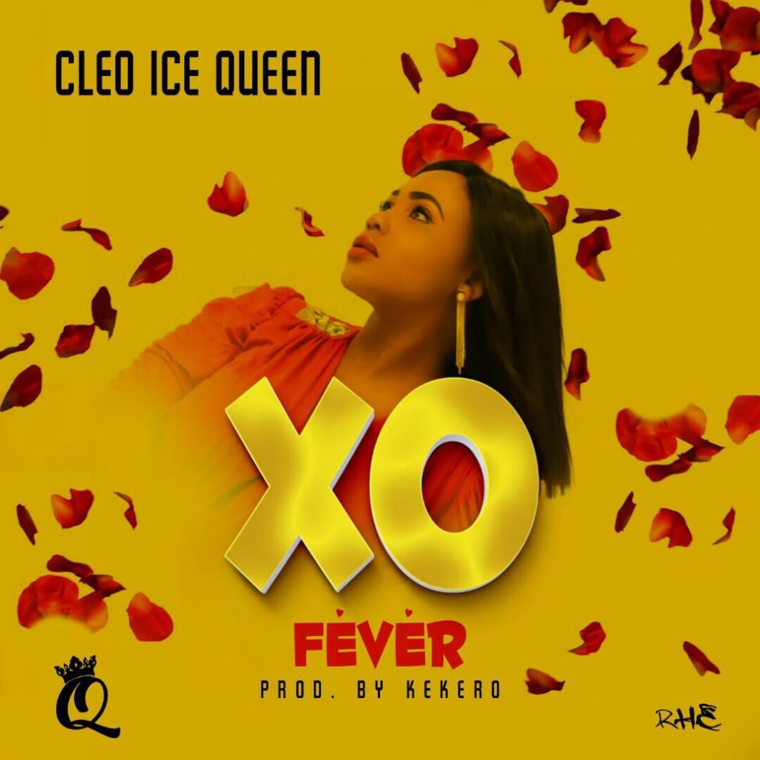 Cleo Ice Queen unleashes debut single from her sophmore album “XO Fever”