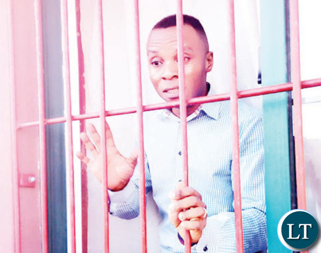 AUSTINE Obosele, a Nigerian pastor