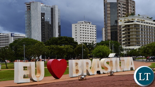 Brasilia