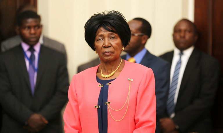 Zambia treasures its bilateral ties with Scotland-Veep