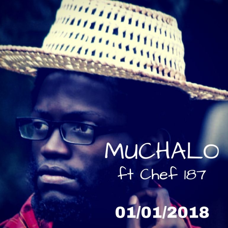 Mumba Yachi unveils “Muchalo”