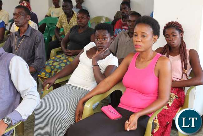 Part of the Cooperative Community