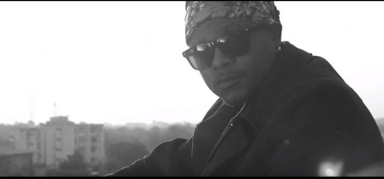 T-sean unveils ‘Real Boss’ music video