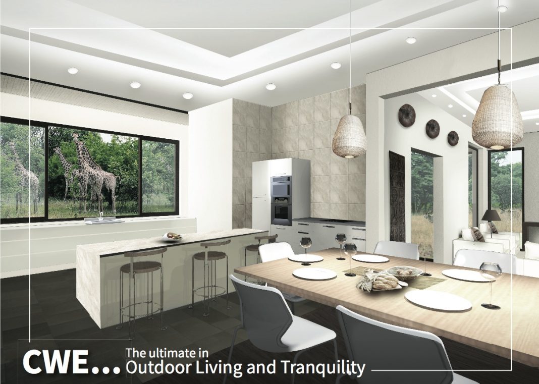 Investing in property that protects the environment
